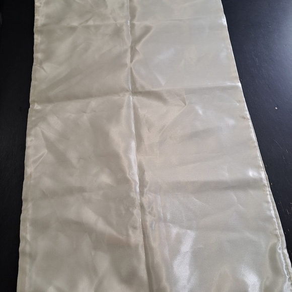 Vintage King Size Embellished Pillow Case   Size 16"×29.5" - Picture 6 of 6